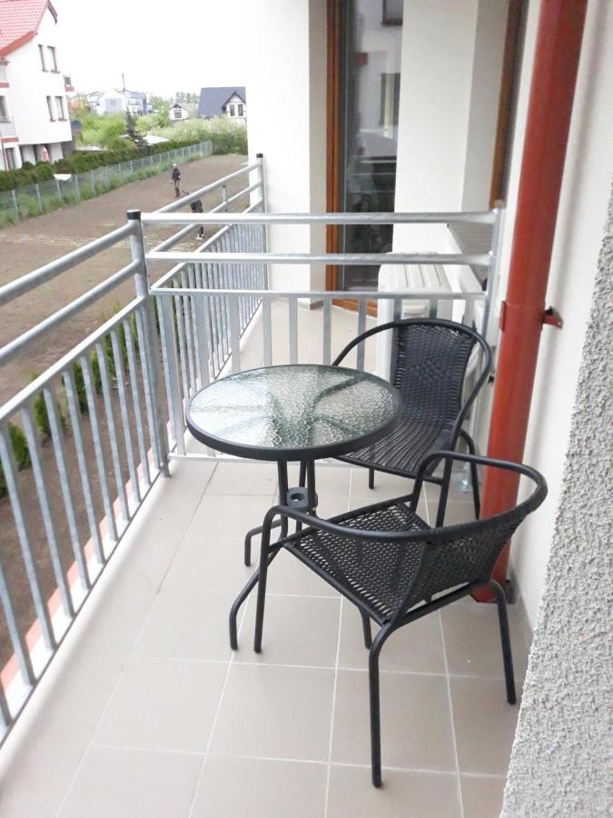 Apartament Marianna Darlowko Ngoại thất bức ảnh